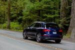 Audi SQ5 3.0 TFSI 2017 года (NA)